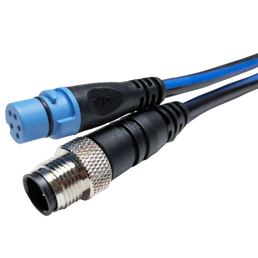 Raymarine ST-Ng a DeviceNet Macho [A80674]