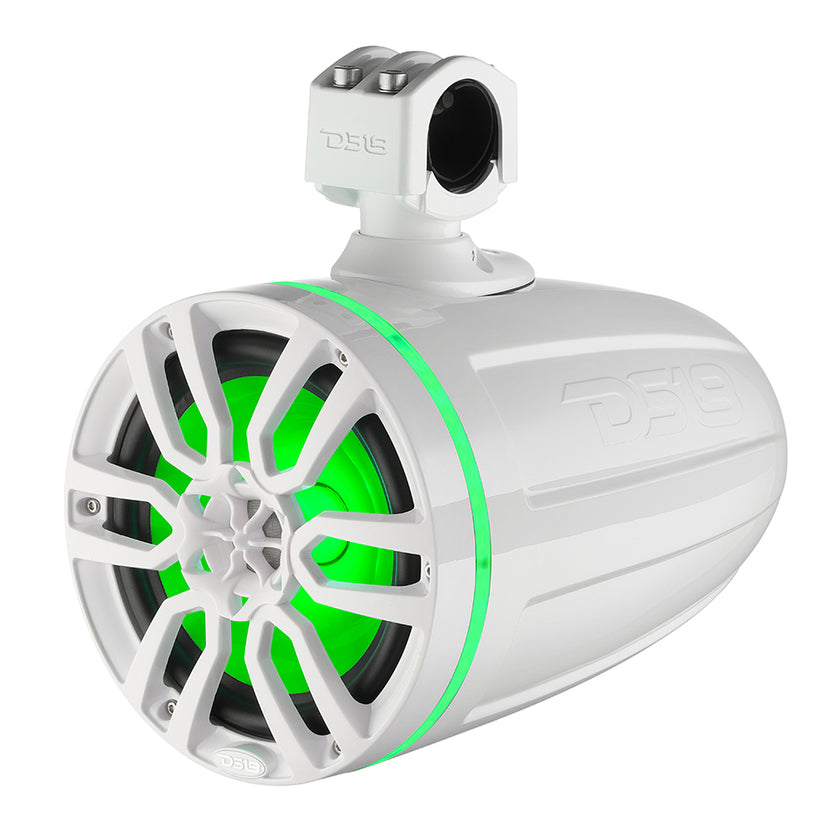 Altavoz de torre DS18 X Series HYDRO de 6,5