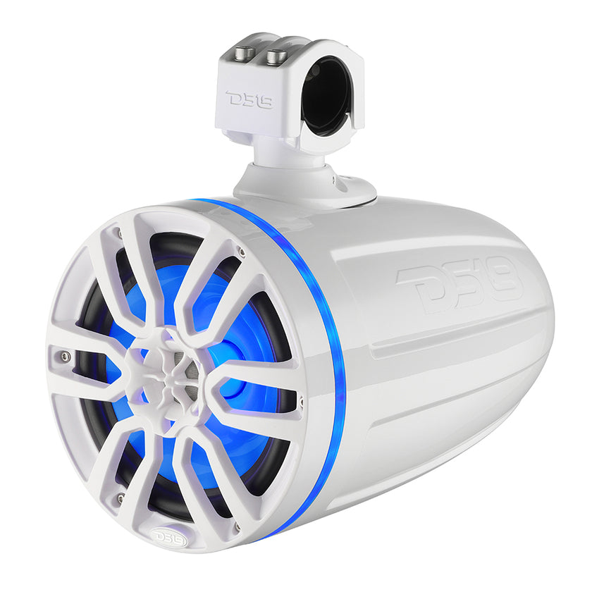 Altavoz de torre DS18 X Series HYDRO de 6,5