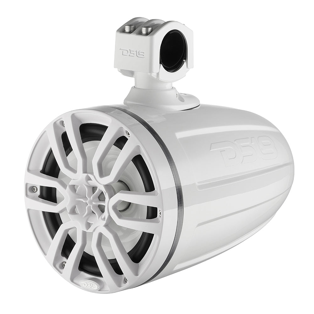 Altavoz de torre DS18 X Series HYDRO de 6,5