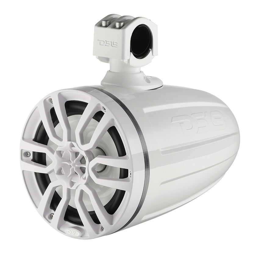 Altavoz de torre DS18 X Series HYDRO de 6,5