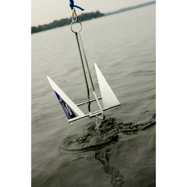 Panther Water Spike Anchor - 16 - 22 Boats [559300]