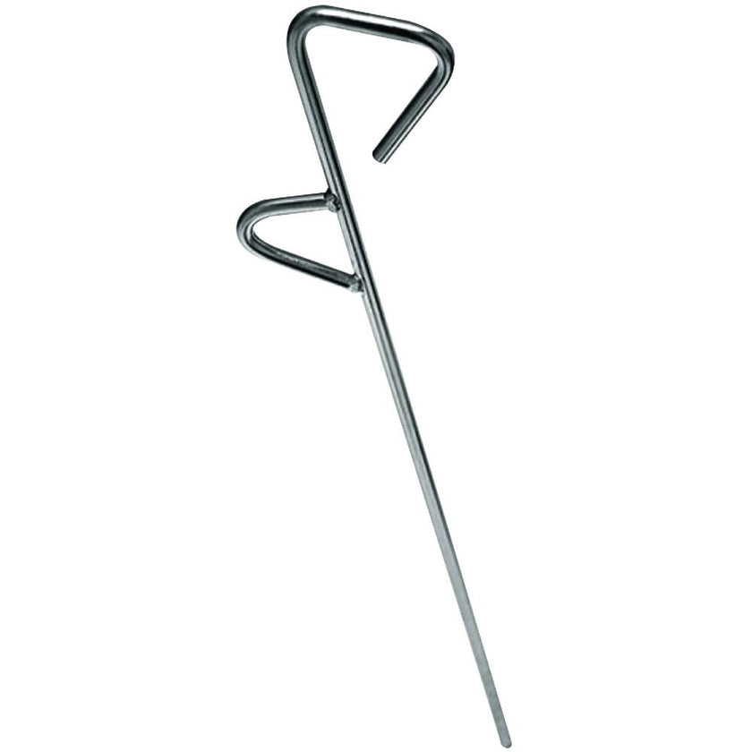 Panther Shore Spike - Stainless Steel [559600]