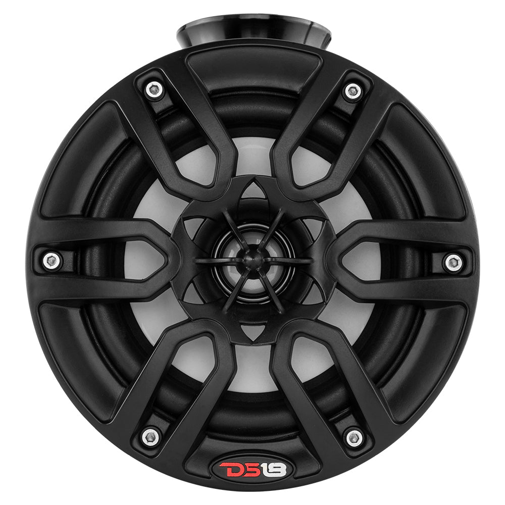 Torre compacta DS18 HYDRO de 6,5