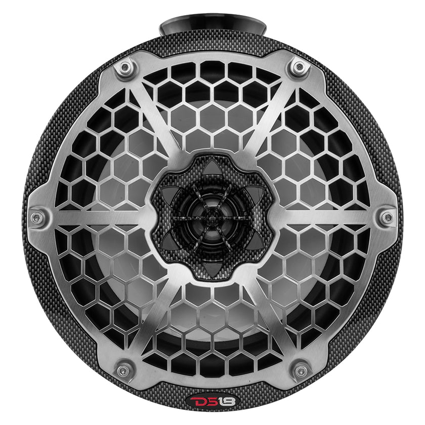 Torre compacta para wakeboard DS18 HYDRO de 8