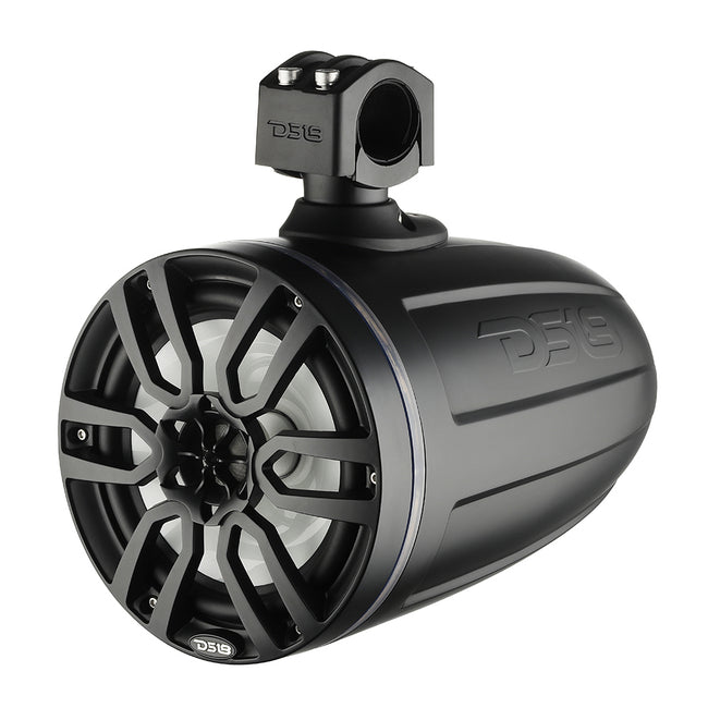 Altavoz de torre DS18 X Series HYDRO de 8