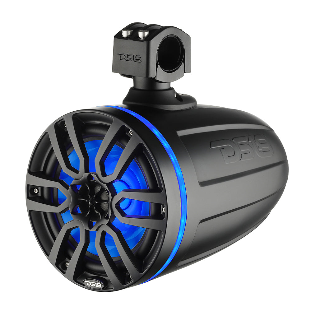 Altavoz de torre DS18 X Series HYDRO de 8