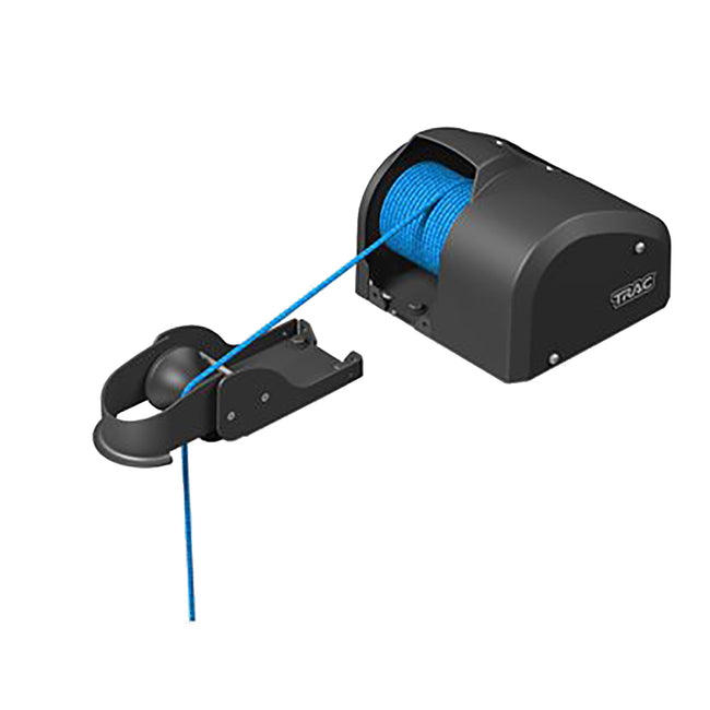 Cabrestante de ancla eléctrico TRAC Outdoors Fisherman 25-G3 [69002]
