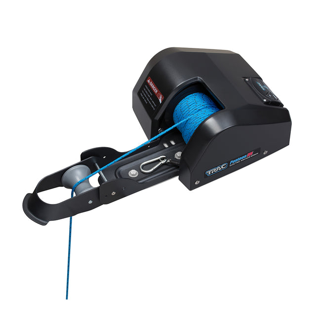 Cabrestante de ancla eléctrico TRAC Outdoor Pontoon 35-G3 [69003]