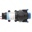 Bomba de lavado Jabsco HotShot 3 - 12 V - 3 GPM - 50 PSI [32305-5012-3A]