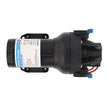Bomba de lavado de alta resistencia Jabsco HotShot HD5 - 12 V - 5 GPM - 70 PSI [P501J-119N-3A]