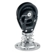 Bloque de soporte de elemento Harken de 60 mm [6277]