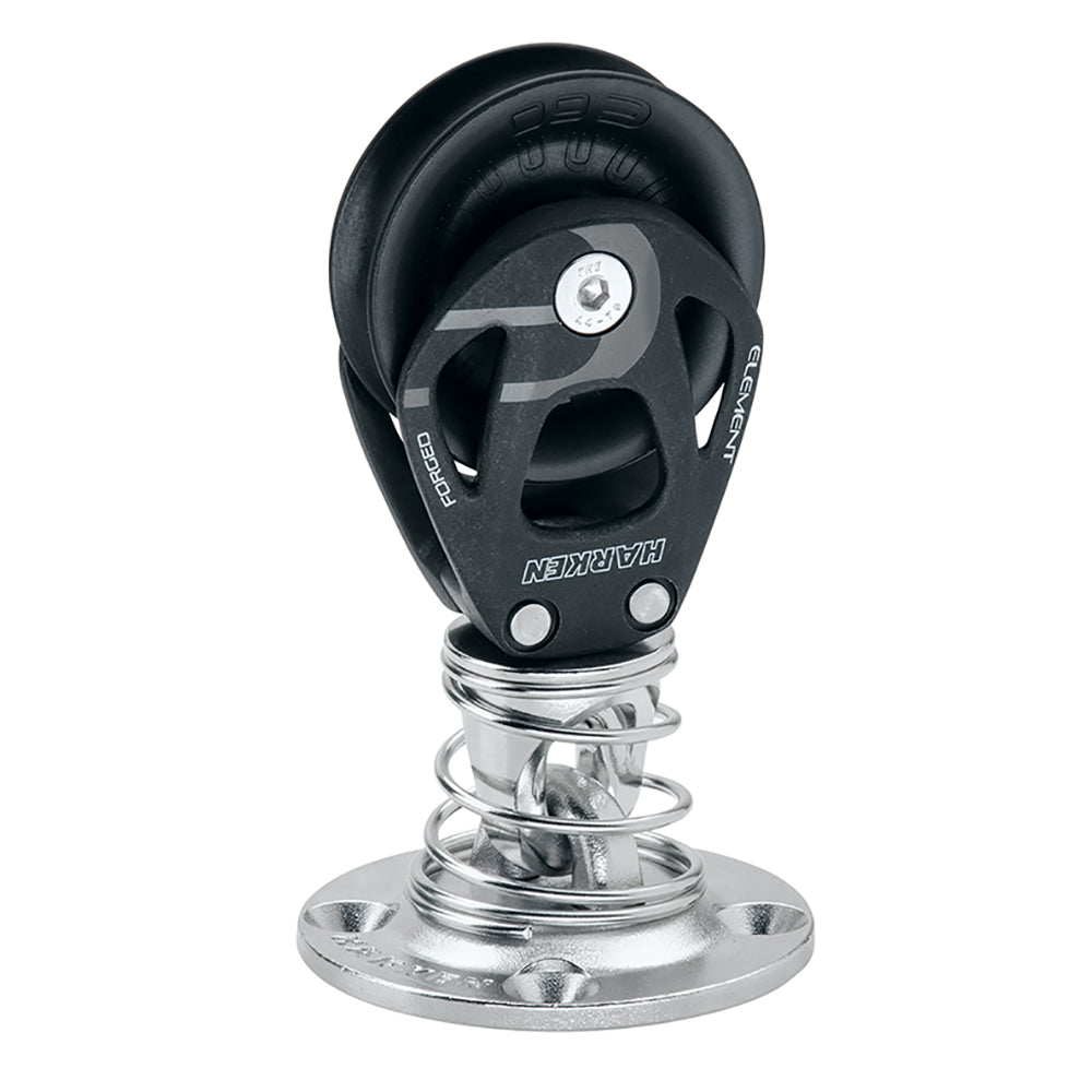 Bloque de soporte de elemento Harken de 60 mm [6277]