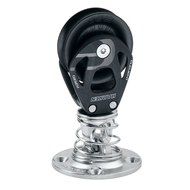 Bloque de soporte de elemento Harken de 60 mm [6277]