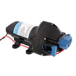 Bomba de presión de agua Jabsco Par-Max 3 - 24 V - 3 GPM - 40 PSI [31395-4024-3A]