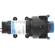 Bomba de presión de agua Jabsco Par-Max 3 - 24 V - 3 GPM - 40 PSI [31395-4024-3A]