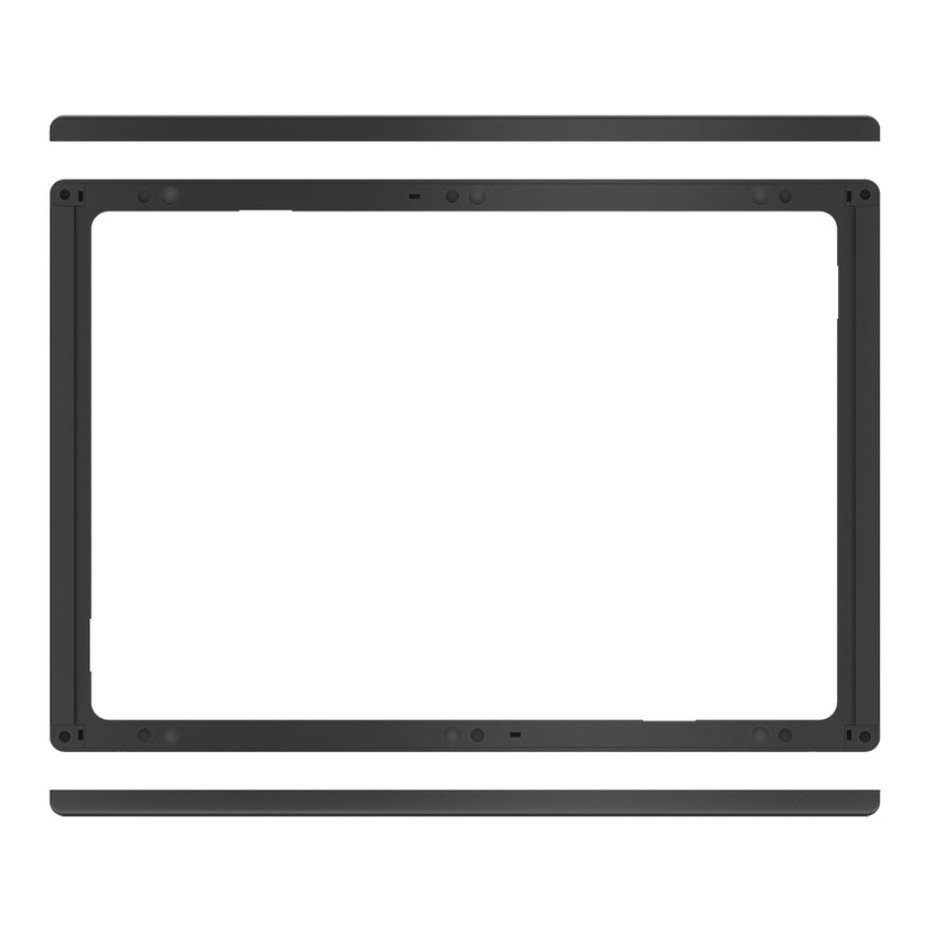 Placa adaptadora Garmin para GPSMAP serie 12x2 a 12x3 [010-12993-02]