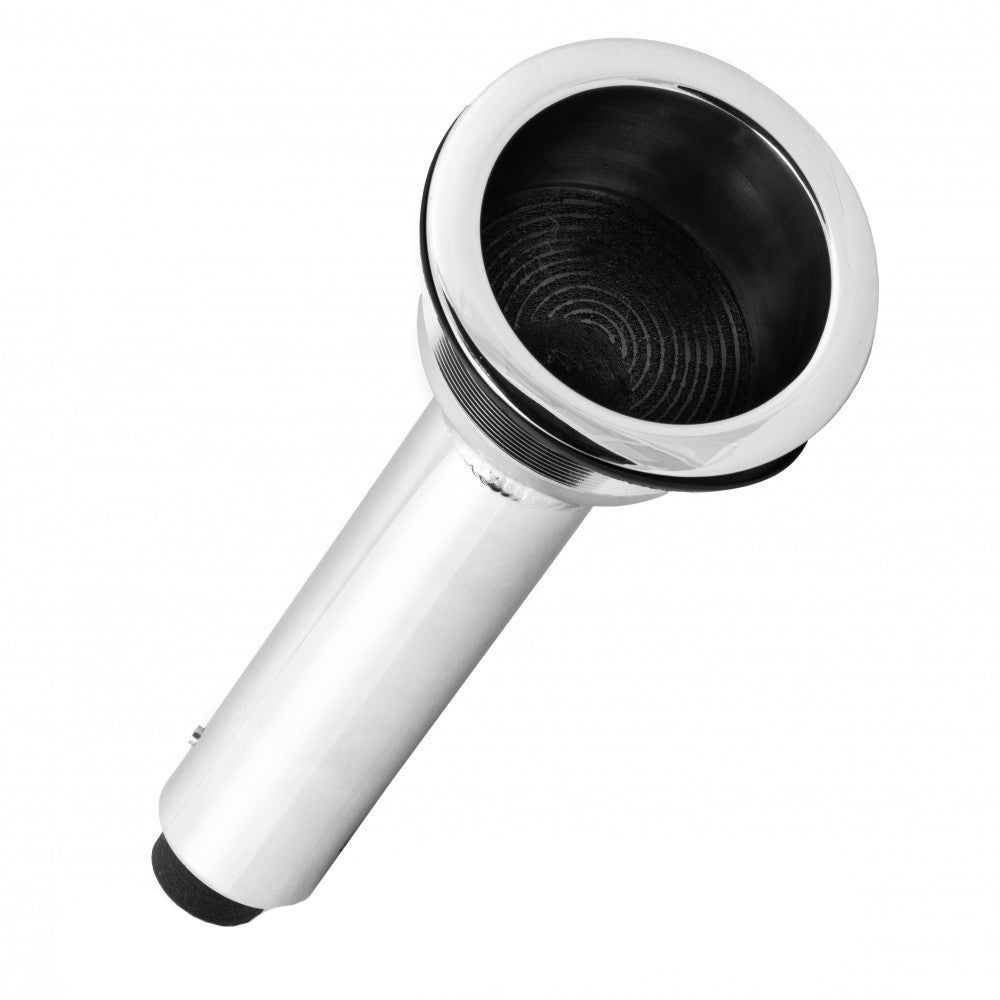 Portavasos/cañas Whitecap - Acero inoxidable 304 - 15 [S-0628C]