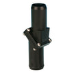 Jabsco In-Line Non-Return Check Valve - 1-1/2