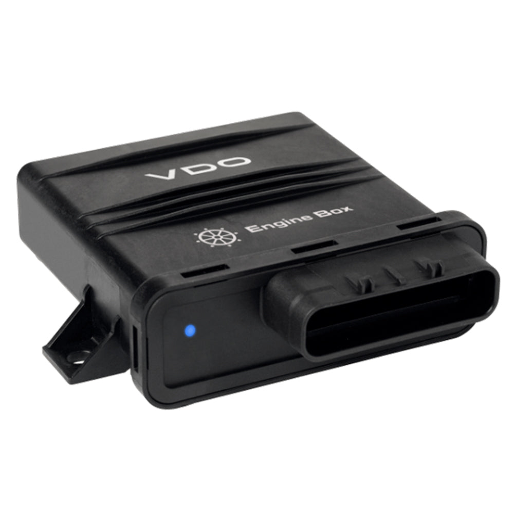 Caja de motor Veratron - Doble motor [A2C1767000001]