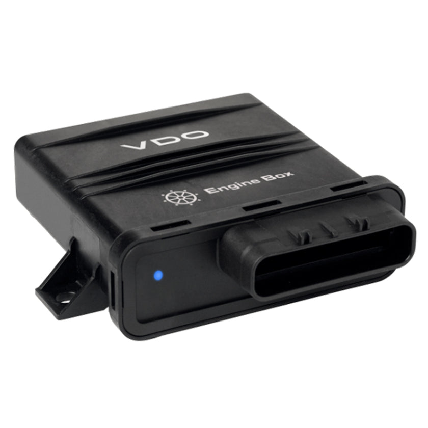 Caja de motor Veratron - Doble motor [A2C1767000001]