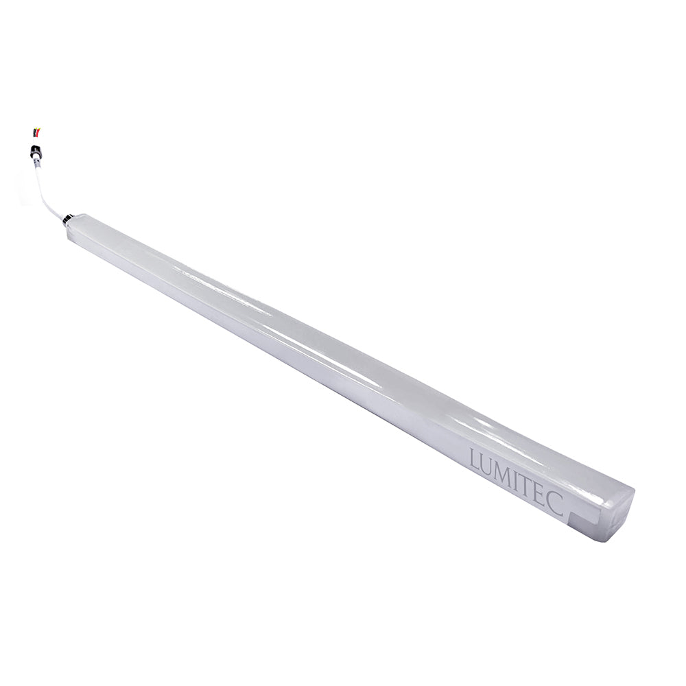 Iluminación Lumitec Moray Flex - Tira - Espectro RGBW - 10.5 [101650]
