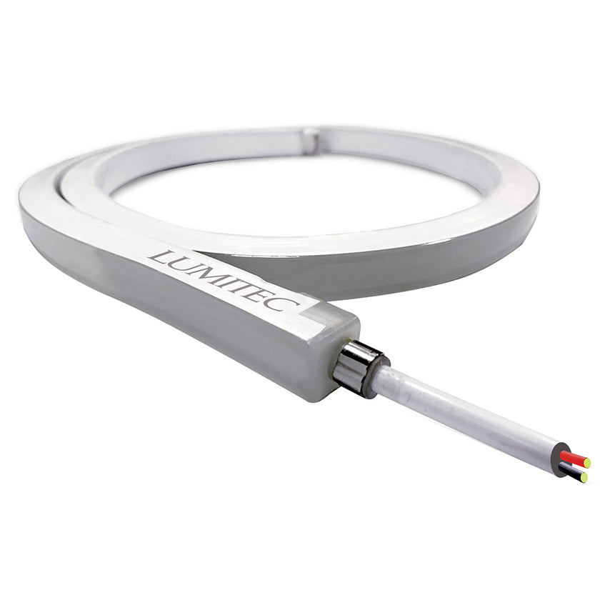 Iluminación Lumitec Moray Flex - Tira - Espectro RGBW - 10.5 [101650]