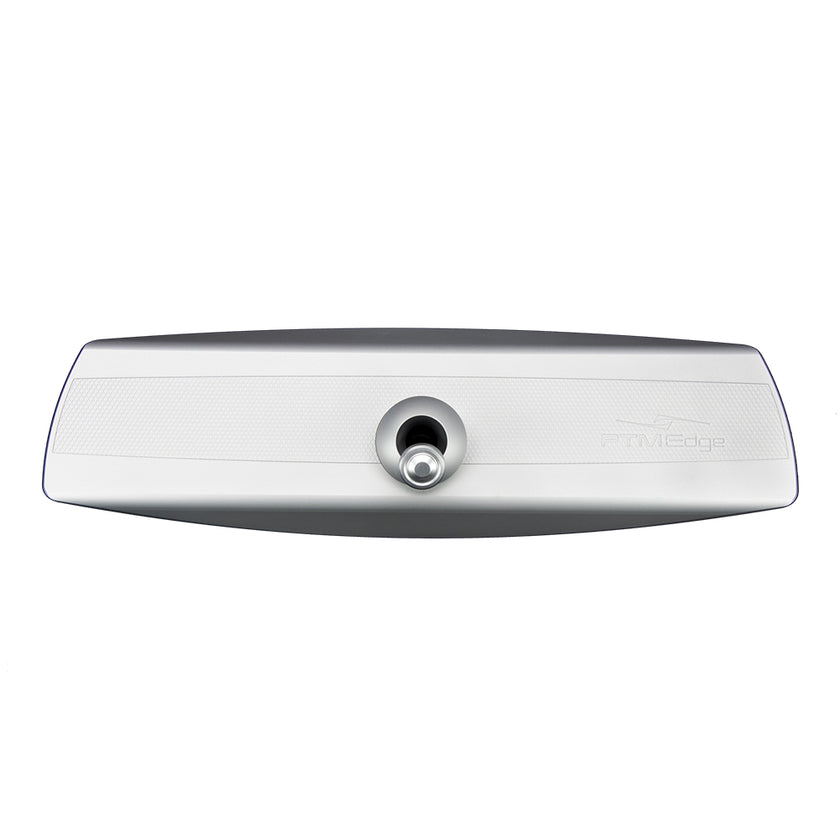 Espejo PTM Edge VR-140 Elite - Electrobrite Plateado [P12848-100]