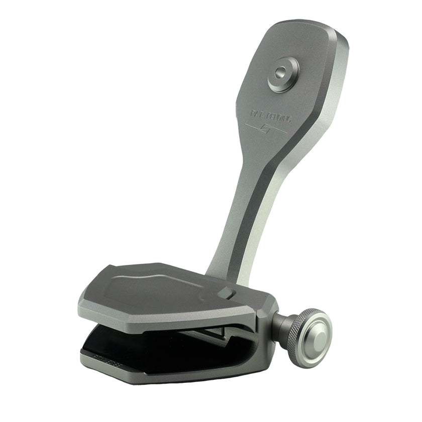 Soporte de espejo pivotante PTM Edge ZXR-300 - Gris titanio [P13371-300TEBGR]