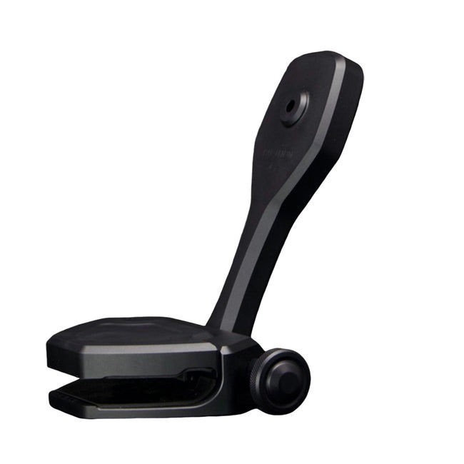 Soporte de espejo pivotante PTM Edge ZXR-360 - Negro [P13371-360TEBBK]