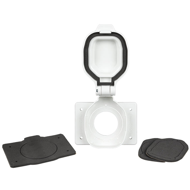 Puerta impermeable SmartPlug - Horizontal [RDPWL]
