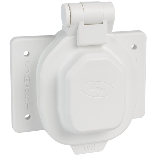 Puerta impermeable SmartPlug - Horizontal [RDPWL]
