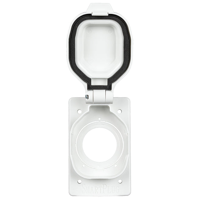 Puerta impermeable SmartPlug - Vertical [RDPWP]