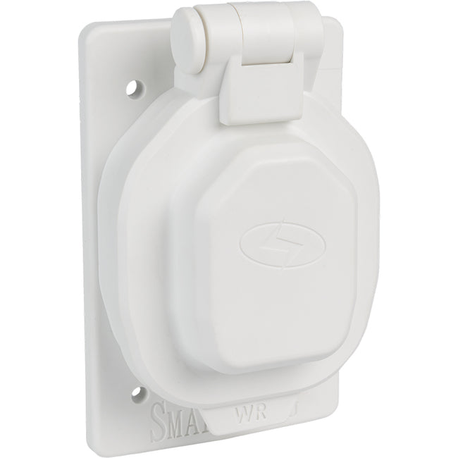 Puerta impermeable SmartPlug - Vertical [RDPWP]