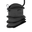 Transductor CHIRP en casco Raymarine CPT-S [A80691]