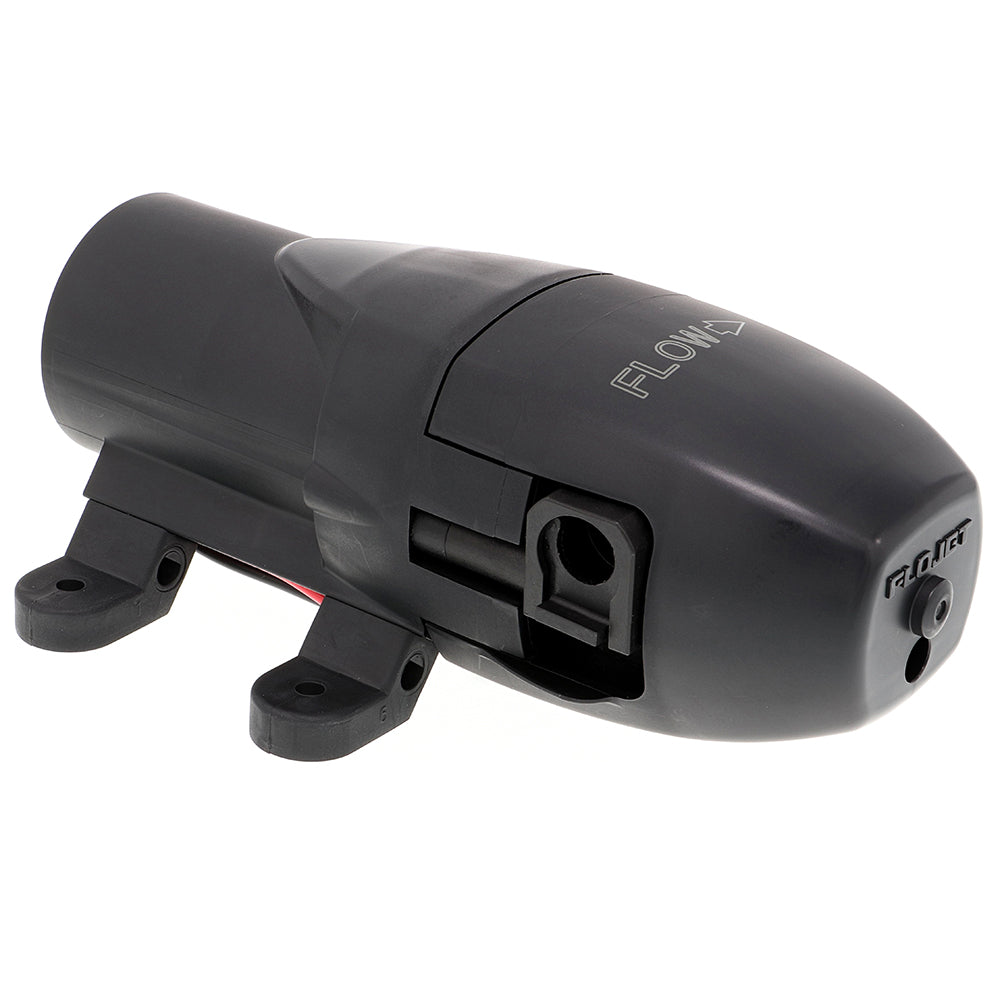Bomba de agua Flojet para autocaravanas - 12 V - 1 GPM - 35 PSI [RLFP122202A]