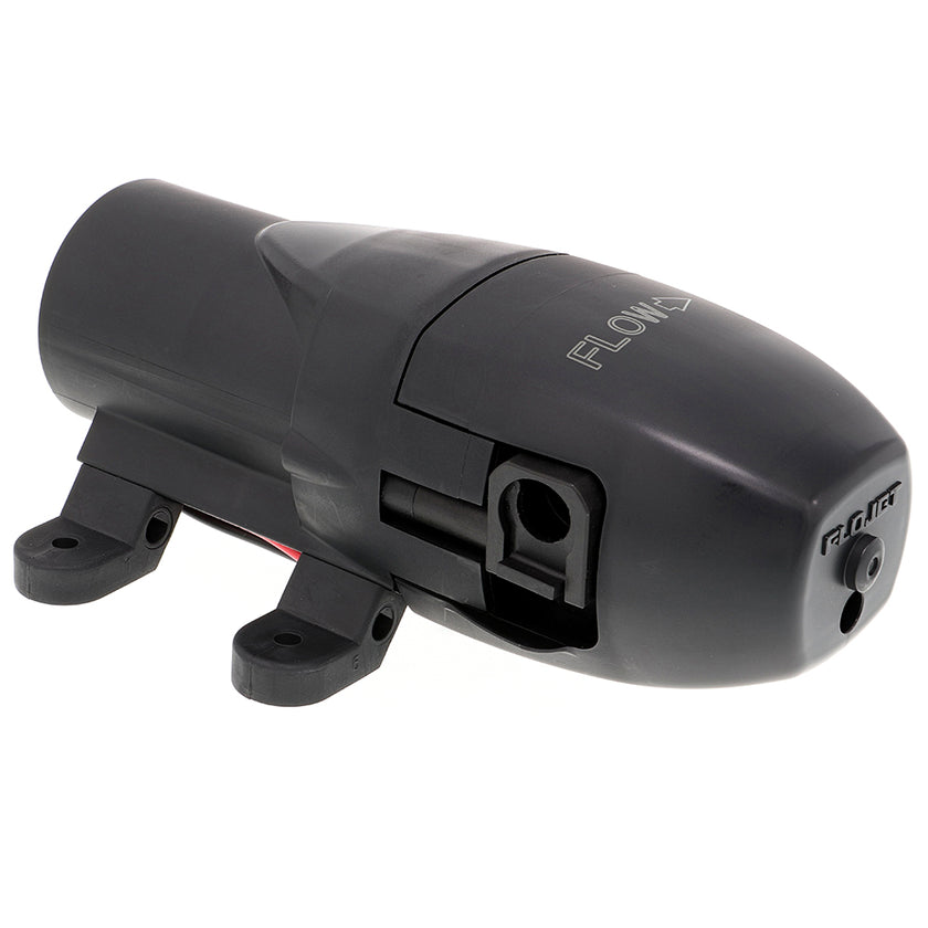 Bomba de agua Flojet para autocaravanas - 12 V - 1 GPM - 35 PSI [RLFP122202A]