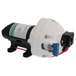 Bomba de agua Flojet para RV con filtro - 12 V - 3 GPM - 50 PSI [R3526144D]
