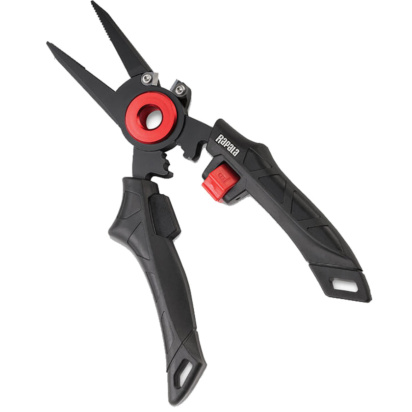 Alicates Rapala Elite de 7