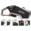 Herramienta multiusos Rapala Fishermans [RFMT]