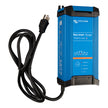 Cargador Victron Blue Smart IP22 de 12 V CC, 30 A, 1 banco, 120 V, montaje en seco [BPC123047102]