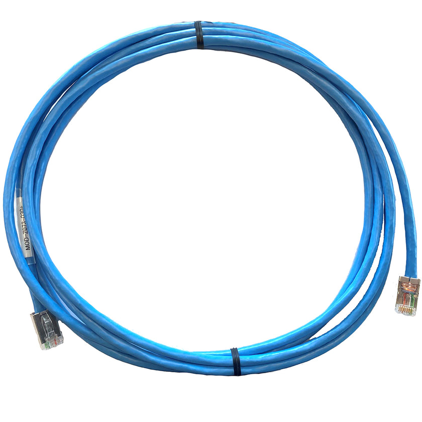 Cable LAN Furuno - 3 m - RJ45 x RJ45 [001-588-890-00]