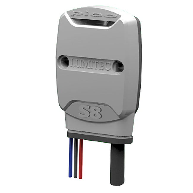 Módulo de expansión Lumitec Pico S-8 [101684]