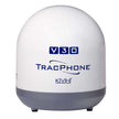 Teléfono TracPhone V30 ultracompacto KVH con DC-BDU [01-0432-01]