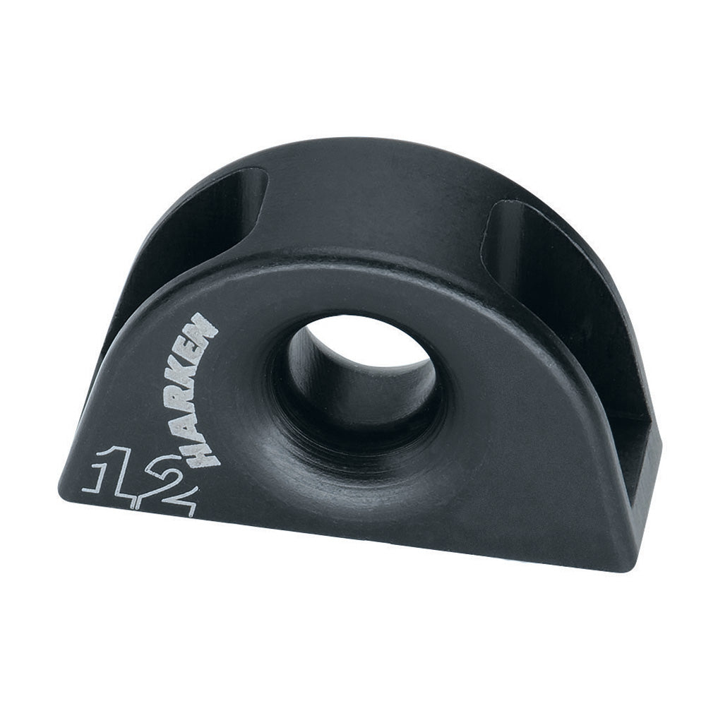 Guía de cabos atornillable Harken de 12 mm (individual) [3274]