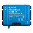 Cargador o fuente de alimentación aislada Victron Orion-TR Smart DC-DC 24/24-17 de 17 A (400 W) [ORI242440120]