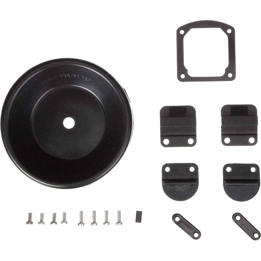Kit de servicio Whale Gusher 10 MK2/3 de nitrilo [AK3714]
