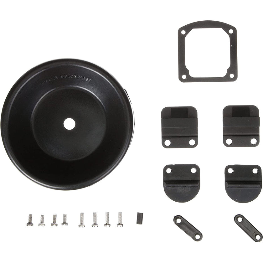 Kit de servicio Whale Gusher 10 MK2/3 de nitrilo [AK3714]