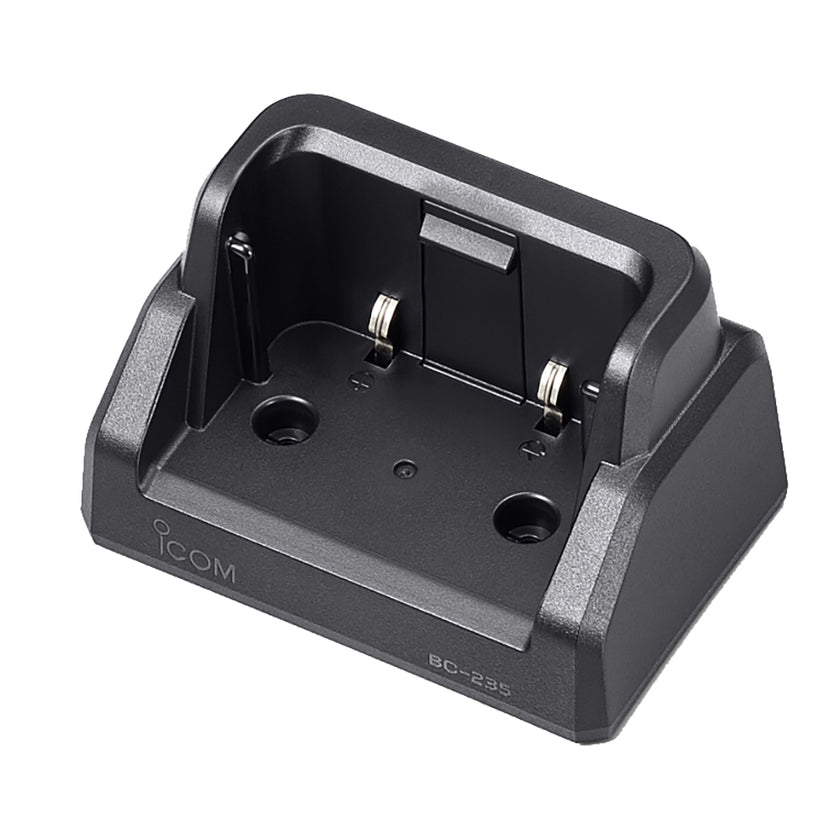 Cargador de escritorio Icom *Requiere BC217SA [BC235]