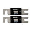 Fusible ANL T-Spec serie V8 de 200 amperios (paquete de 2) [V8-ANL200]